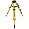 SECO 90550 Tri-Max Fiberglass Quick Clamp Instrument Tripod