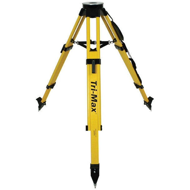 SECO 90550 Tri-Max Fiberglass Quick Clamp Instrument Tripod