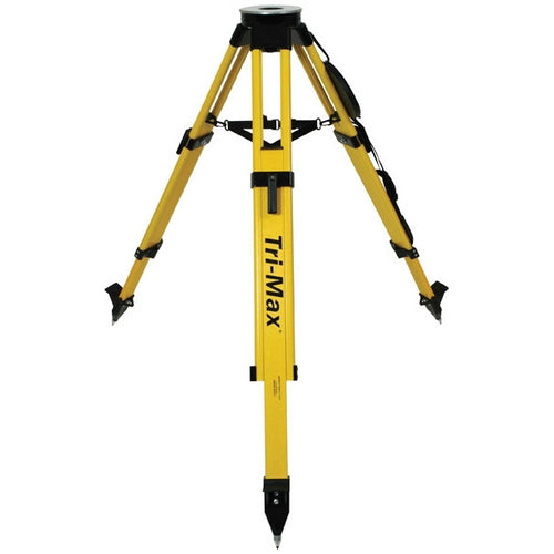 SECO 90550 Tri-Max Fiberglass Quick Clamp Instrument Tripod